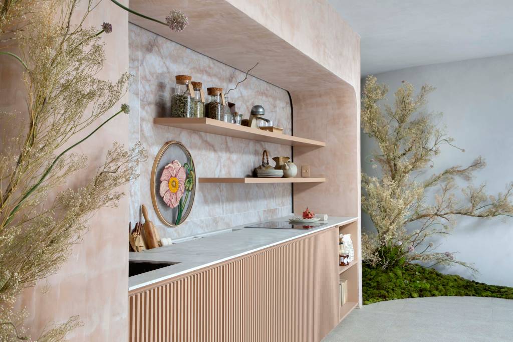 Cozinhas da CASACOR São Paulo 2021: vote em sua favorita!