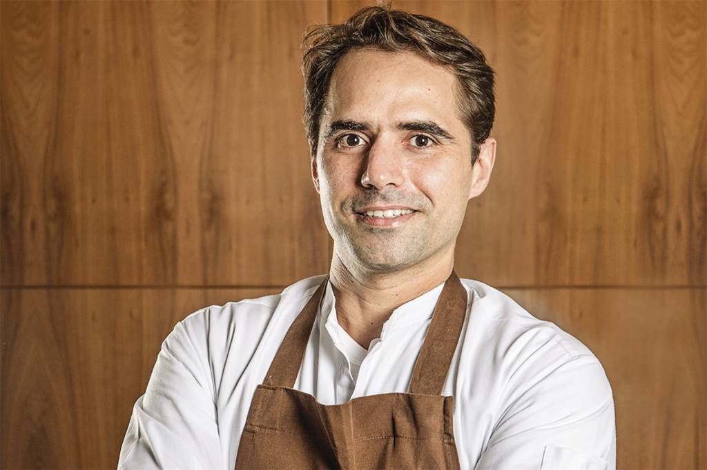 Campeão do Mestre do Sabor assume a cozinha de cinco restaurantes no Rio