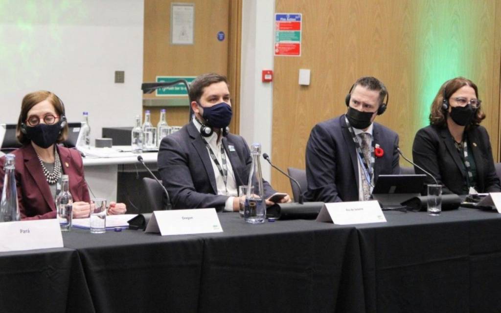 Rio adere às campanhas da ONU para zerar emissão de poluentes até 2050