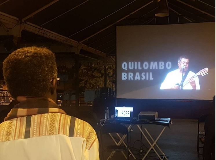 Lonas Culturais: a luta pela maior visibilidade suburbana