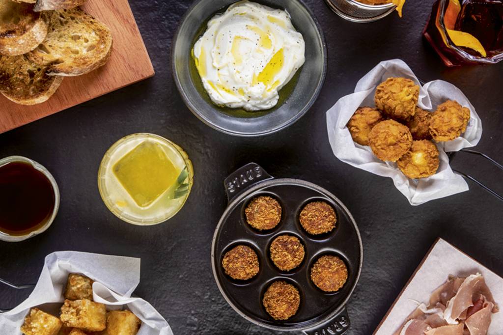 Claude Troisgros abre seu primeiro boteco – e ele é uma marravilha