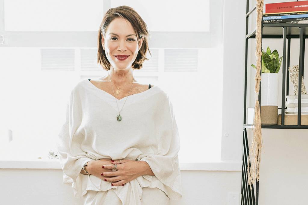 “A epilepsia ainda é alvo de muito preconceito”, diz Júlia Almeida-­Bailey