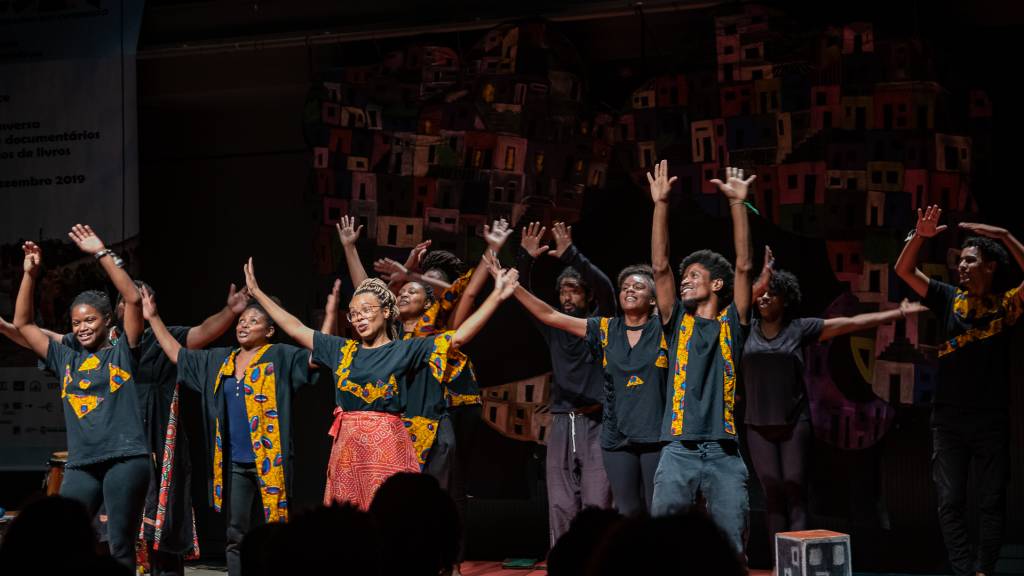 Novembro Negra promove peças e performances antirracistas durante o mês