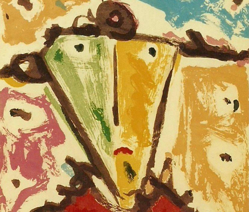 Diálogos culturais: Bela Bienal reúne 130 artistas, entre nacionais e estrangeiros
