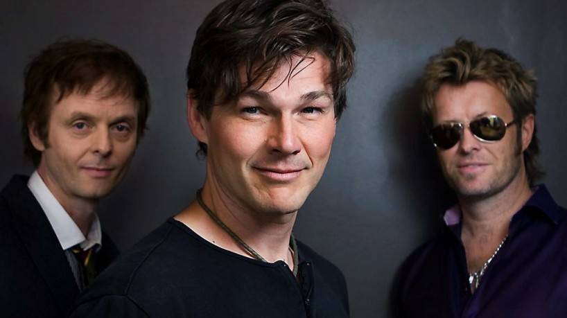 De volta ao Rio: A-ha se apresenta no Qualistage, na Barra, em março