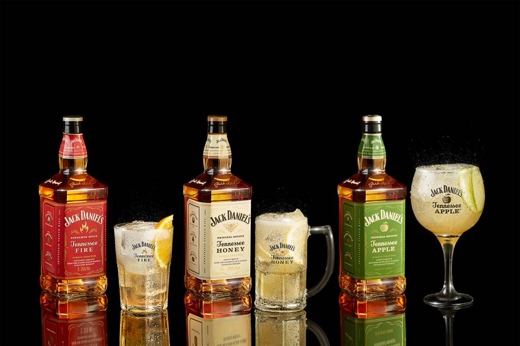 Qual o jeito certo de beber seu whiskey?