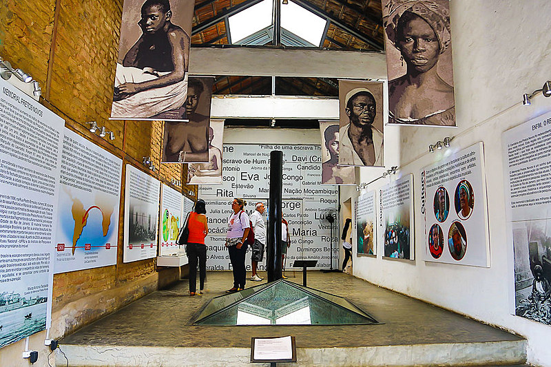 image_processing20200201-29235-17fzy6p Foto mostra exposição do Instituto Pretos Novos