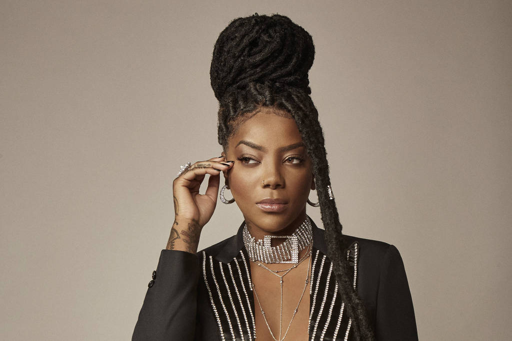 De Ludmilla aos Paralamas, Festival de Inverno Rio terá seis dias de shows