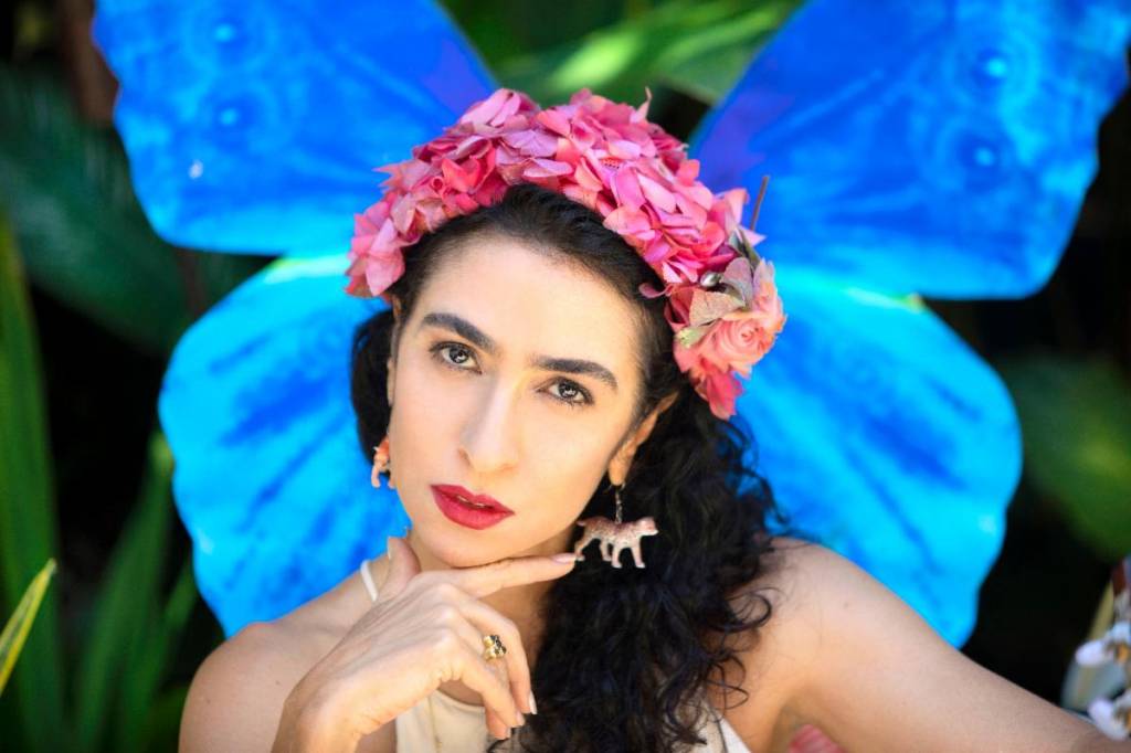 Marisa Monte, Maria Bethânia e Universo Spanta adiam shows devido à nova onda de Covid