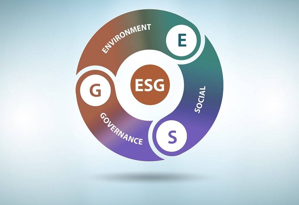 O conceito ESG e a Saúde