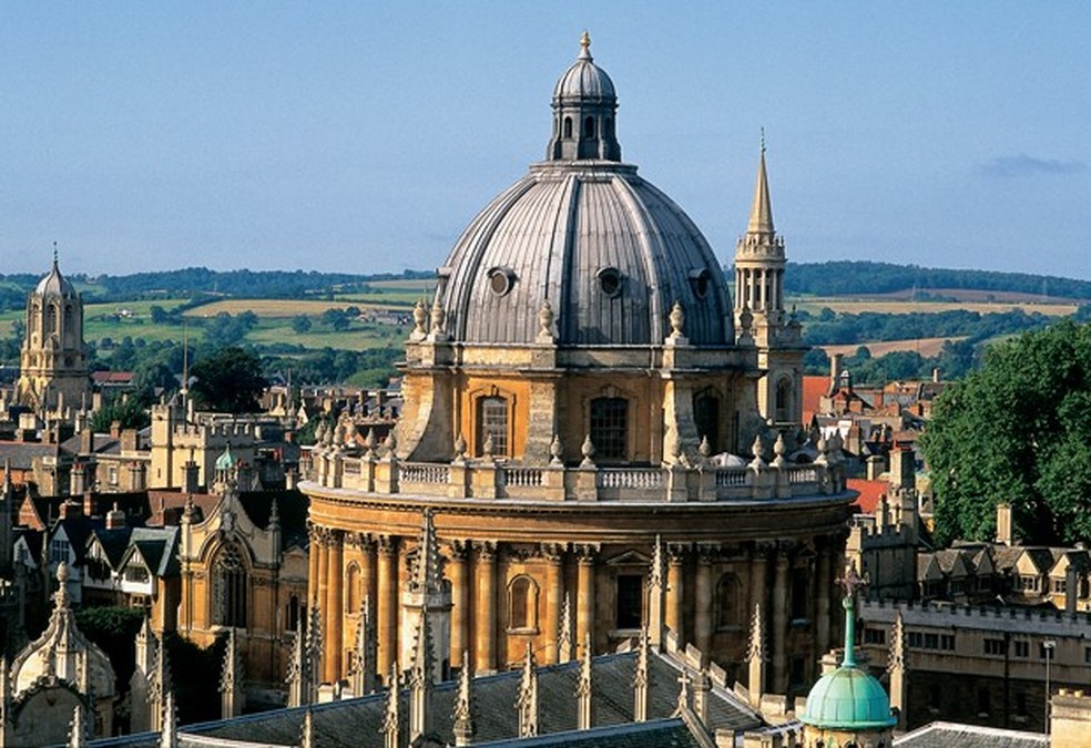 Universidade de Oxford: câmpus no Rio à vista