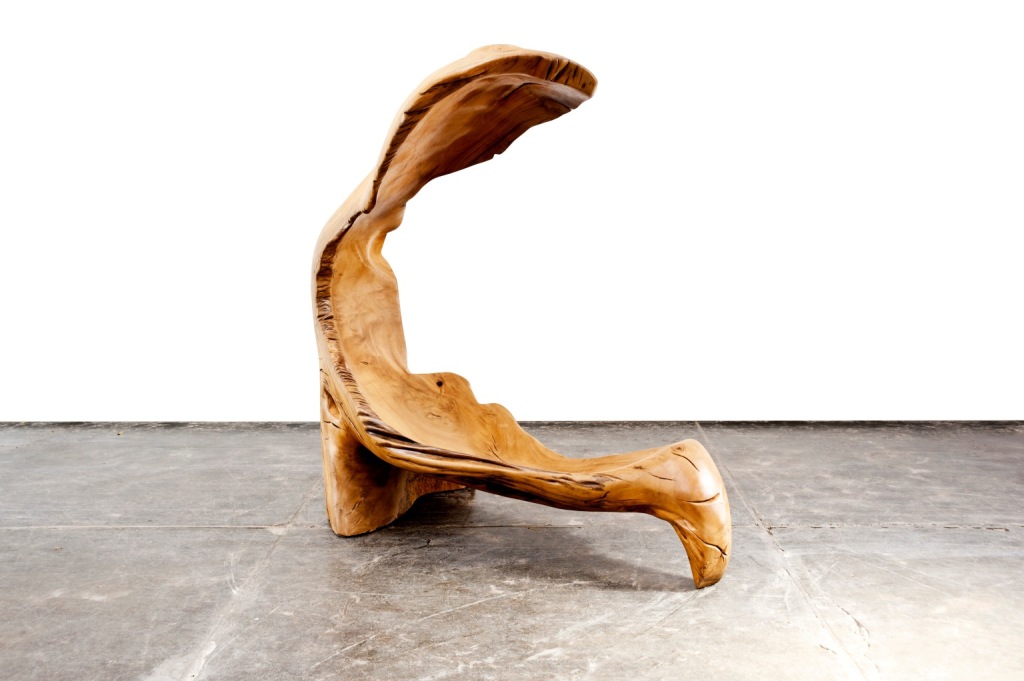 L&aacute;grimas de Alegria - Ricardo Cardim e Atelier Hugo Fran&ccedil;a.