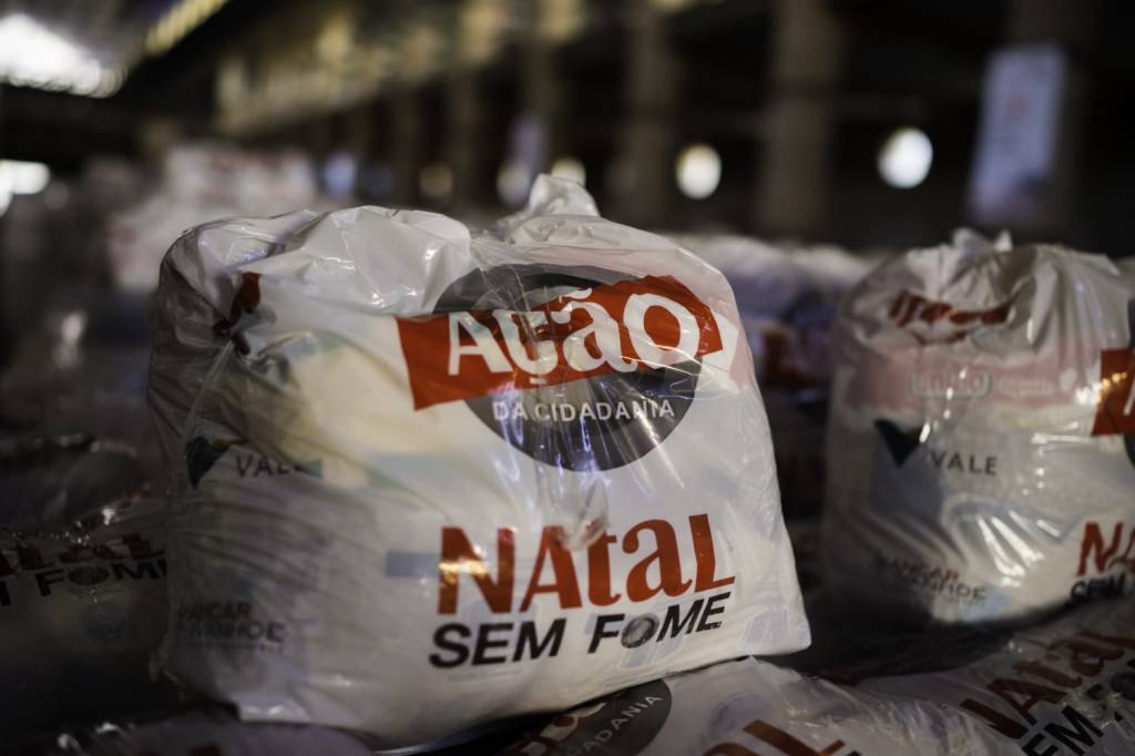Natal solidário: confira as campanhas que arrecadam doações e como ajudar