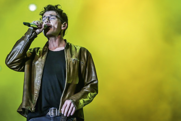A-Ha