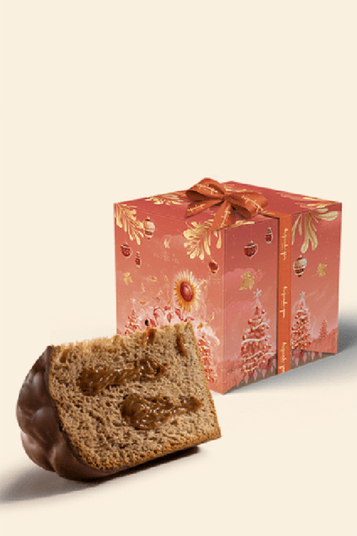 Kopenhagen.png Kopenhagen, de pão de mel (R$ 104,90, 700 gramas)