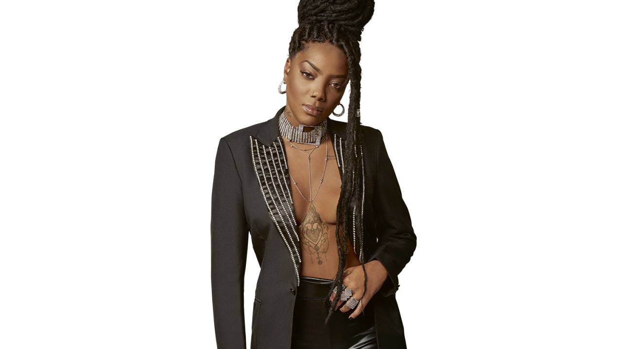 Ludmilla