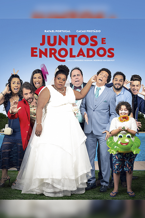 PosterCinema2_JuntoseEnrolados.jpg Juntos e Enrolados