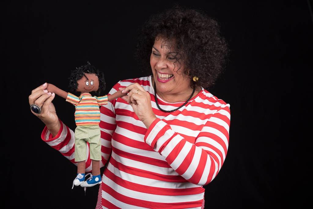 Bienal do Livro: programação destaca debates e obras de autores negros