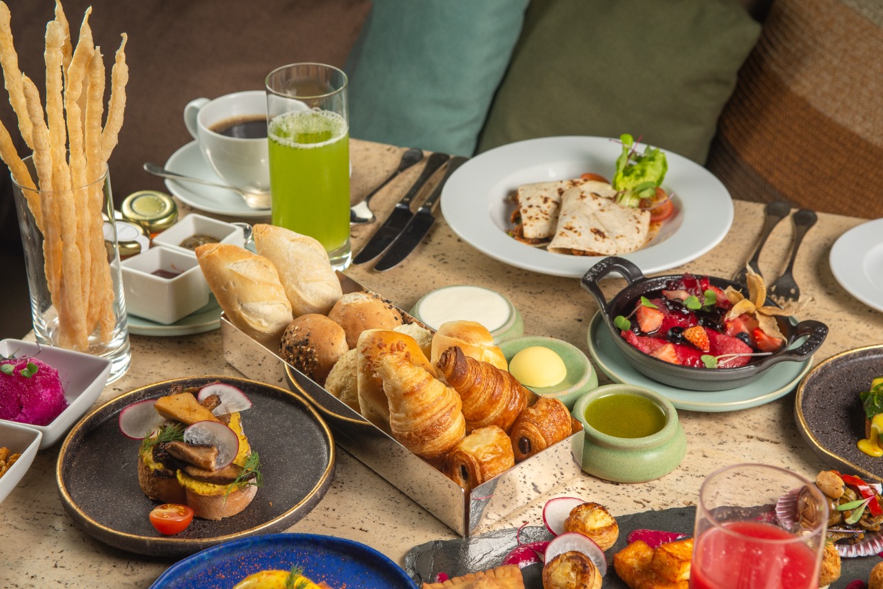 Brunch: programa imperd&iacute;vel no Emile