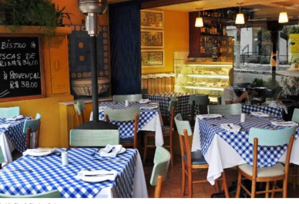 Au revoir: Le Vin Bistrô fecha em Ipanema e reabre em novo endereço