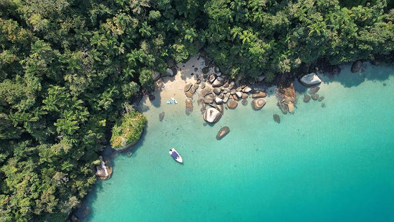 Ponta da Alcaira, Aldeia Rizoma… ano novo, novos destinos nos feriadões