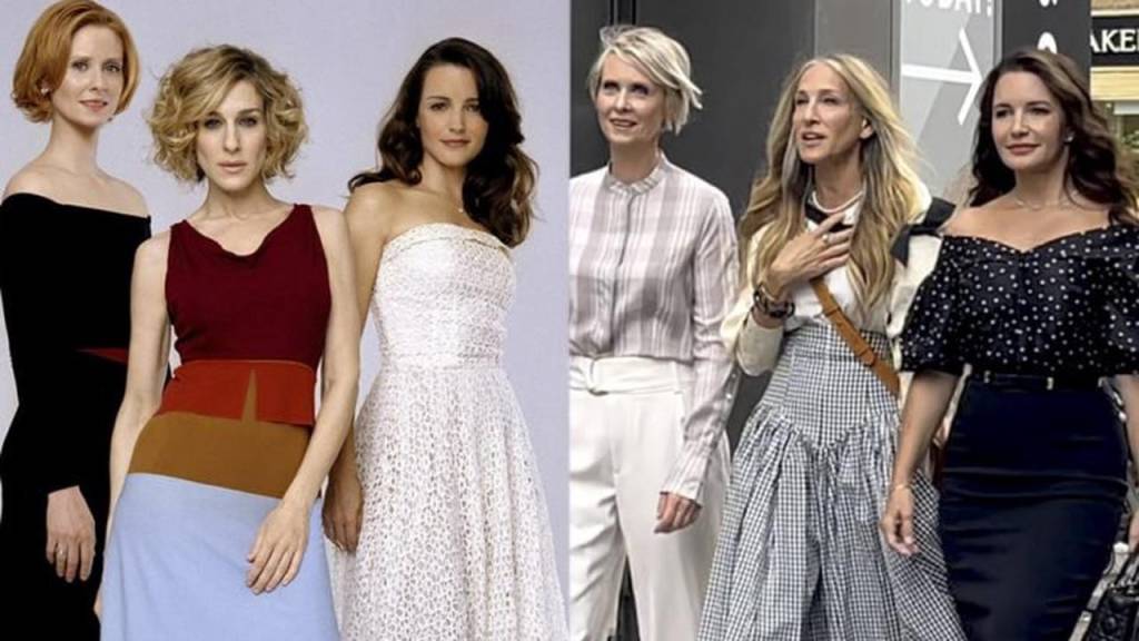 Três séries que flertam com a arte lírica