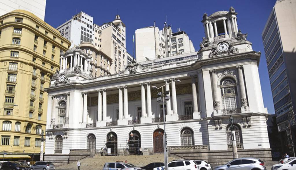 Plano diretor: Câmara leva discussão sobre Rio da próxima década às ruas