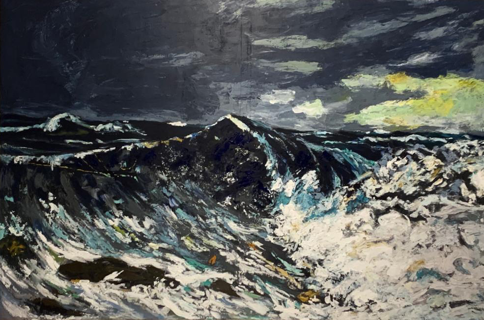 Ainda dá tempo: exposições de arte gratuitas são prorrogadas na cidade