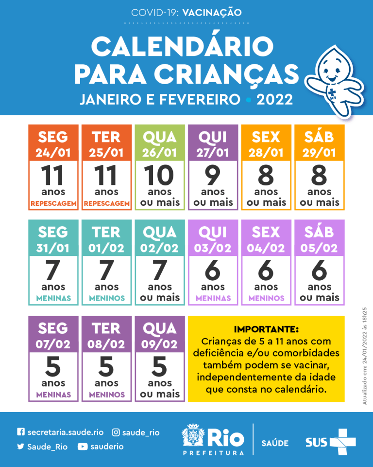 CalendarioInfantil_20220124_20220209_v6-768×960 Foto mostra datas de vacinação do calendário infantil