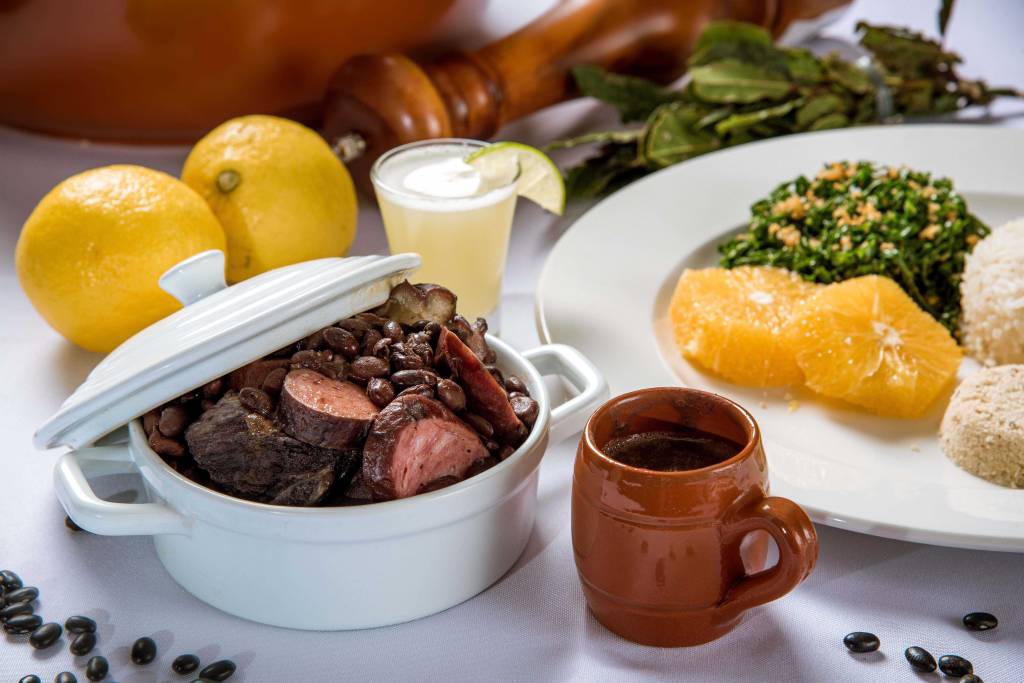D’Amici_Feijoada_Filico D'Amici: feijoada aos sábados na Barra