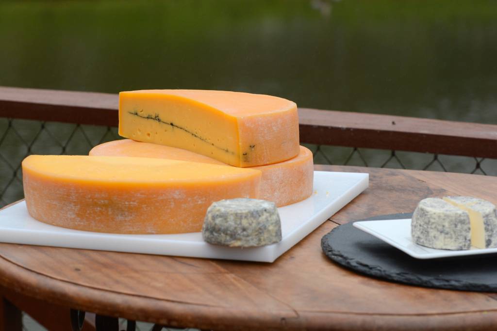 No topo do pódio: queijos produzidos no Rio são premiados em concurso nacional