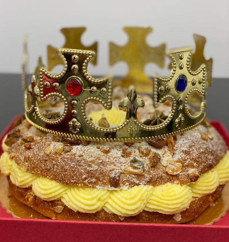 É Dia de Reis: onde comprar o bolo e a rosca em homenagem aos Reis Magos