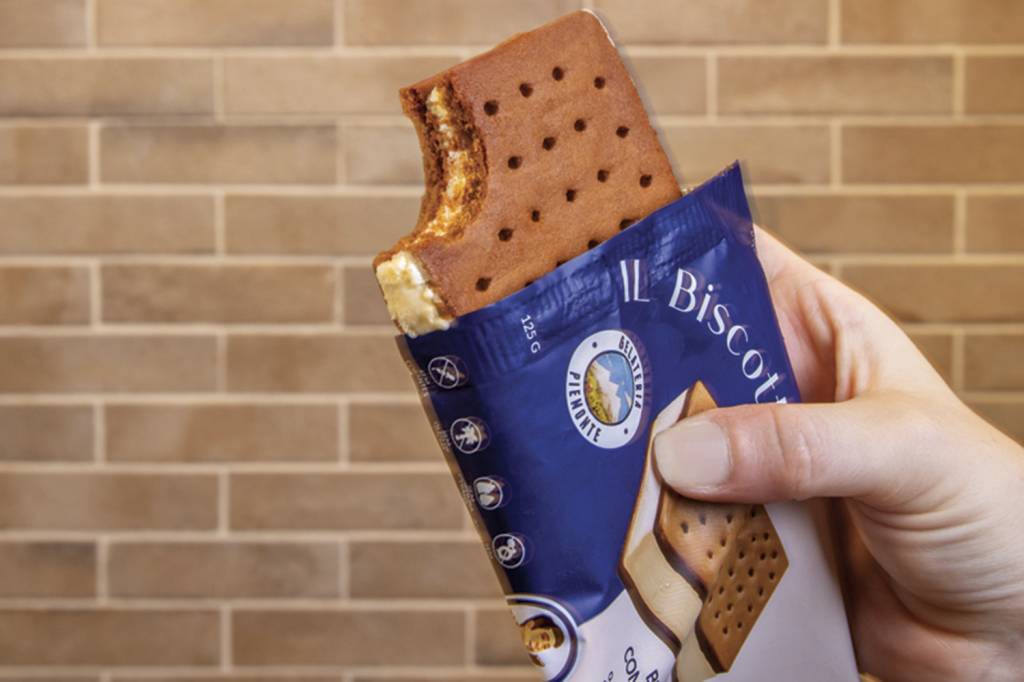 Hora do refresco: as novidades nos freezers das sorveterias para o verão