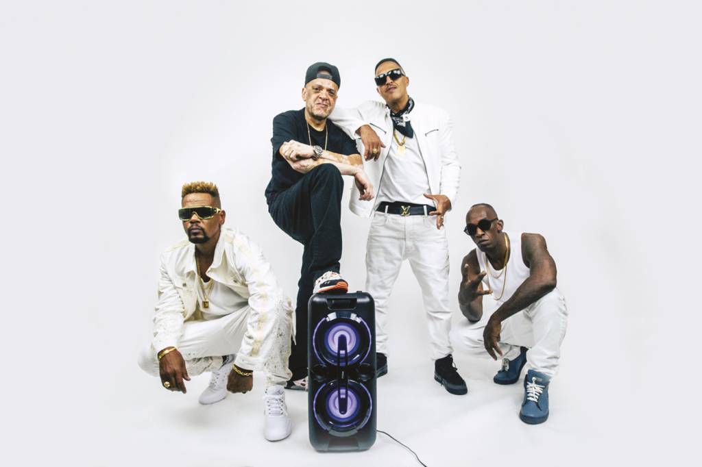 Nando Reis, Pitty, Racionais e os melhores shows do fim de semana no Rio