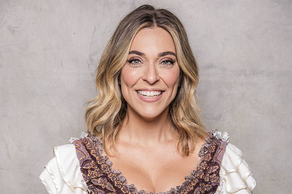 3 perguntas para Júlia Rabello, em cartaz na peça Romeu & Julieta (e Rosalina)