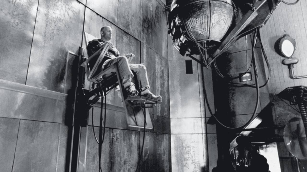 Terry Gilliam — O Onírico Anarquista