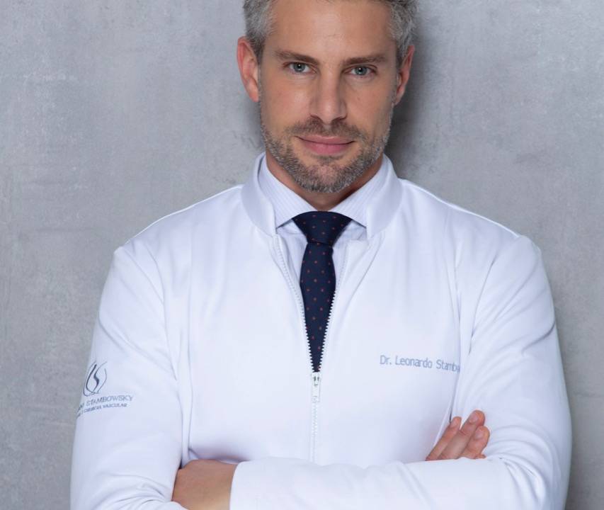 Médico representará o Brasil em importante congresso internacional de medicina estética