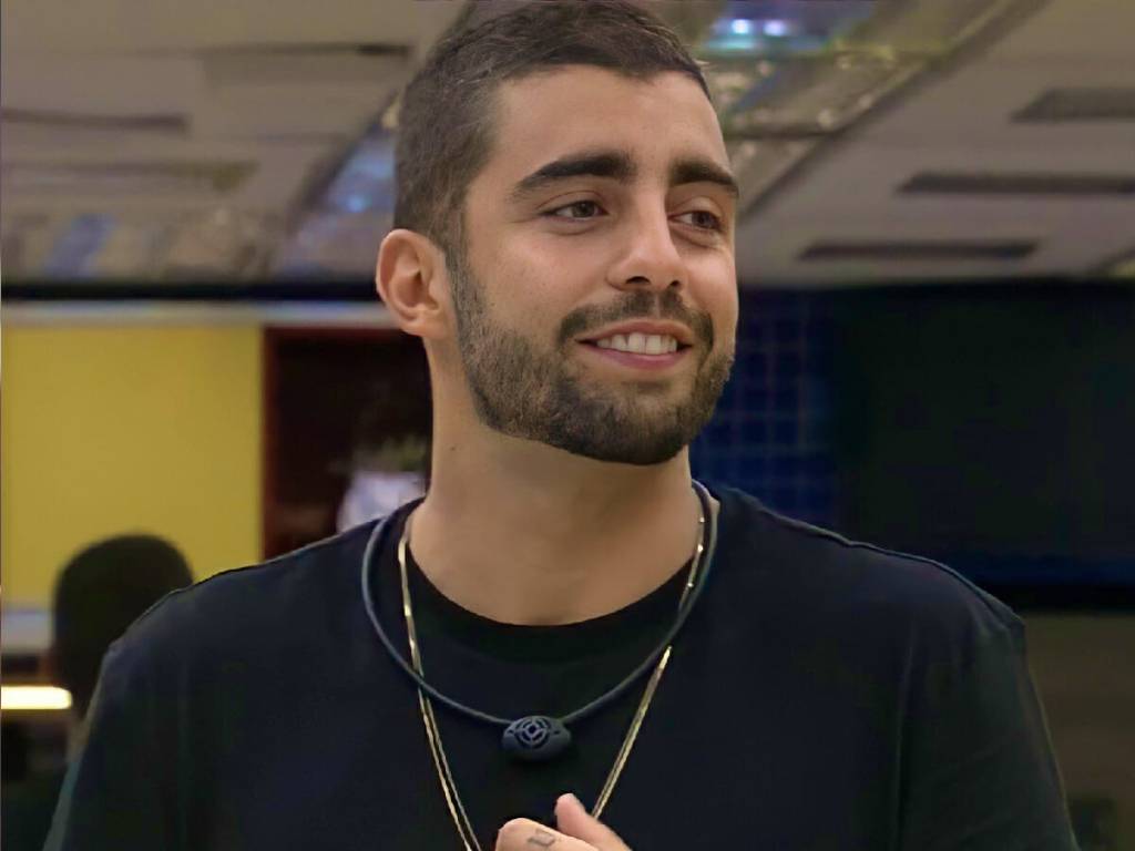 BBB 22: dez vezes em que Pedro Scooby já viralizou no reality