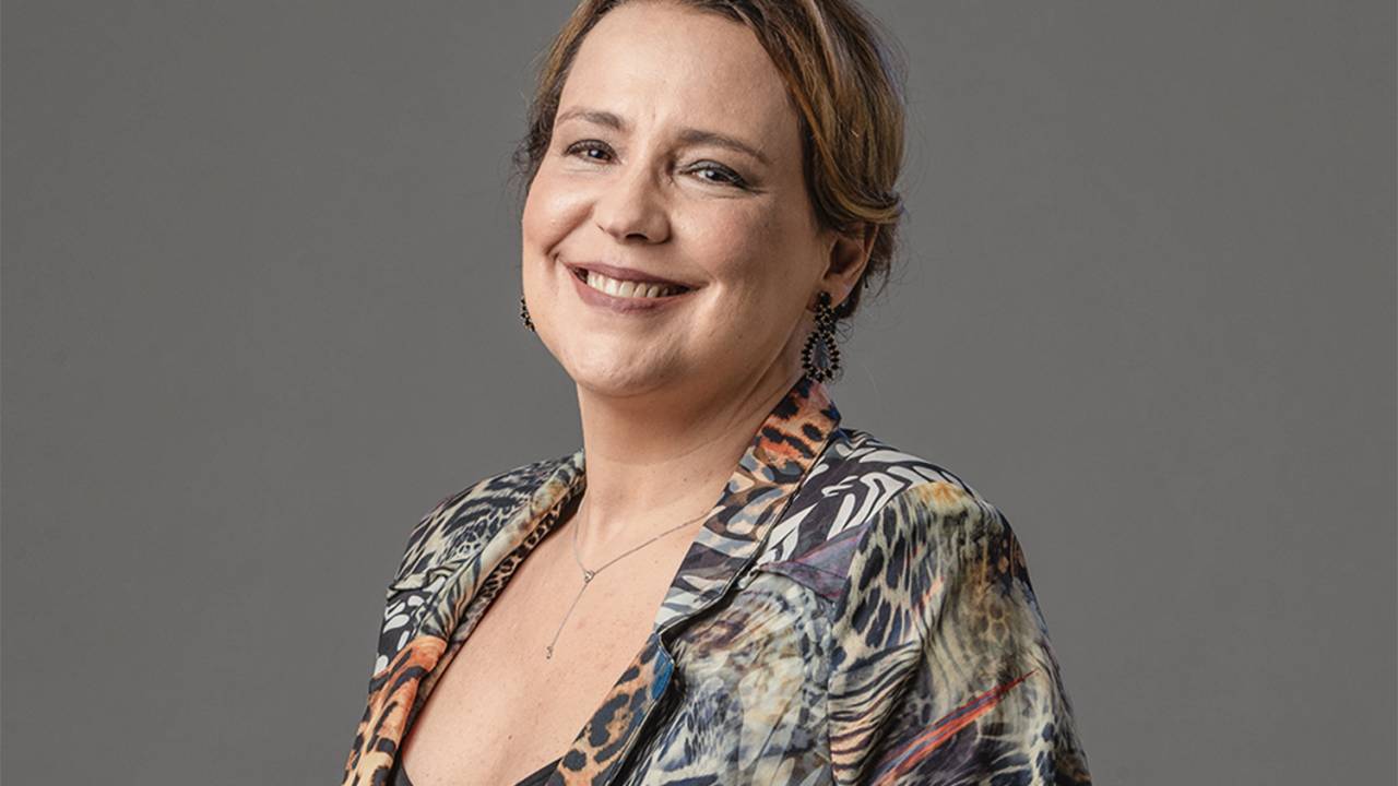 Ana Beatriz Nogueira