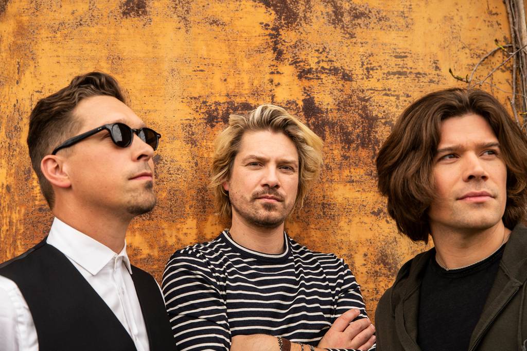Sucesso nos anos 2000, Hanson faz show no Rio em outubro