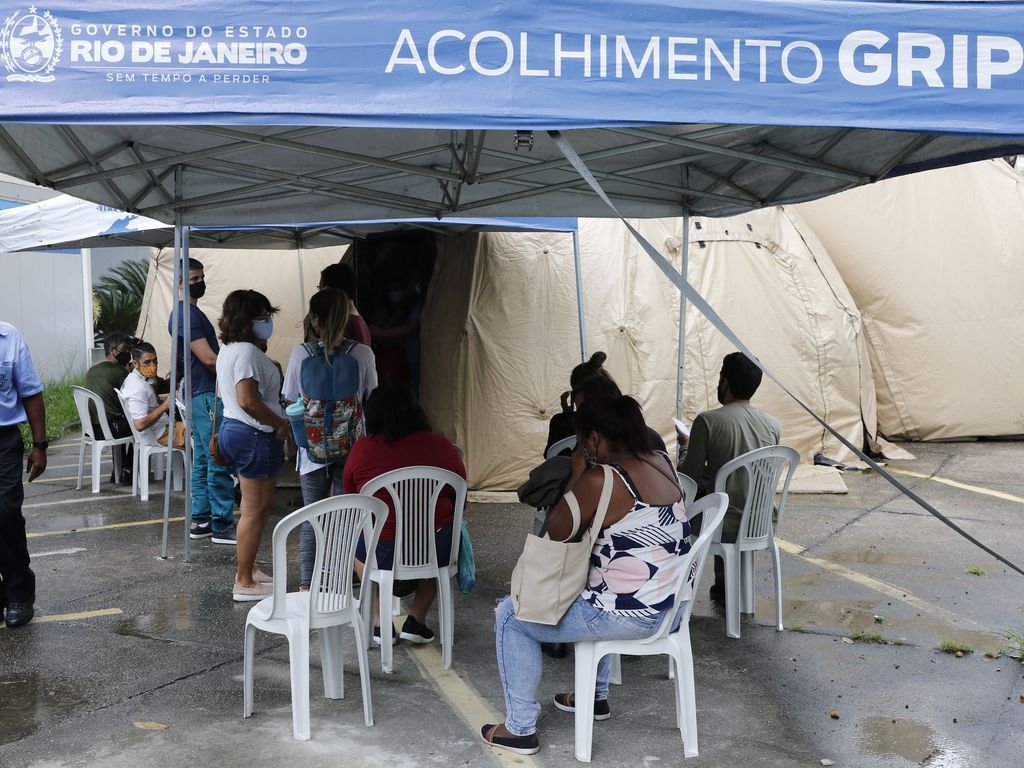 Mais três centros de testagem para Covid-19 são abertos no Rio; veja onde
