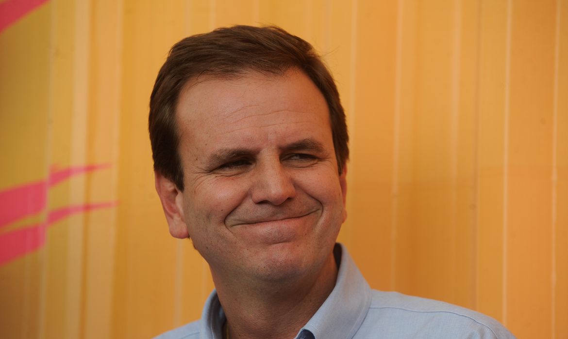 Eduardo Paes