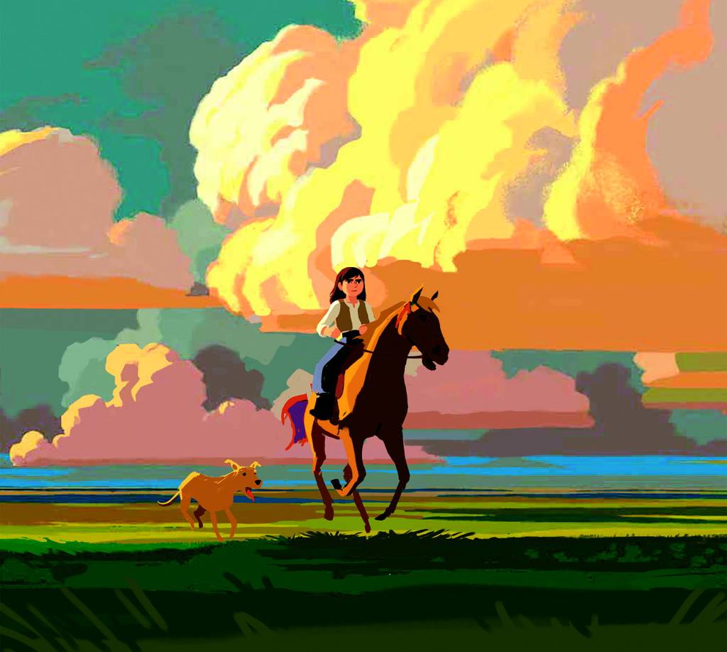 É de graça: mostra de cinema infantil começa nesta quinta (3) no CCBB