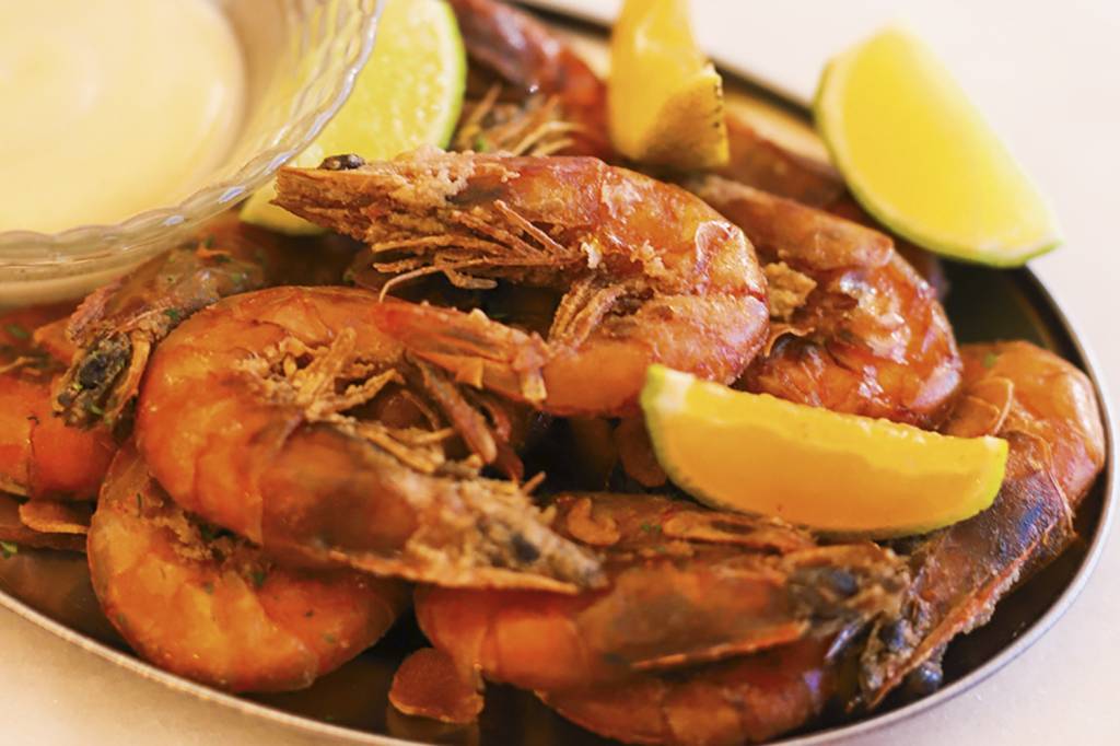 O que provar no novo point de Botafogo, o boteco Chanchada