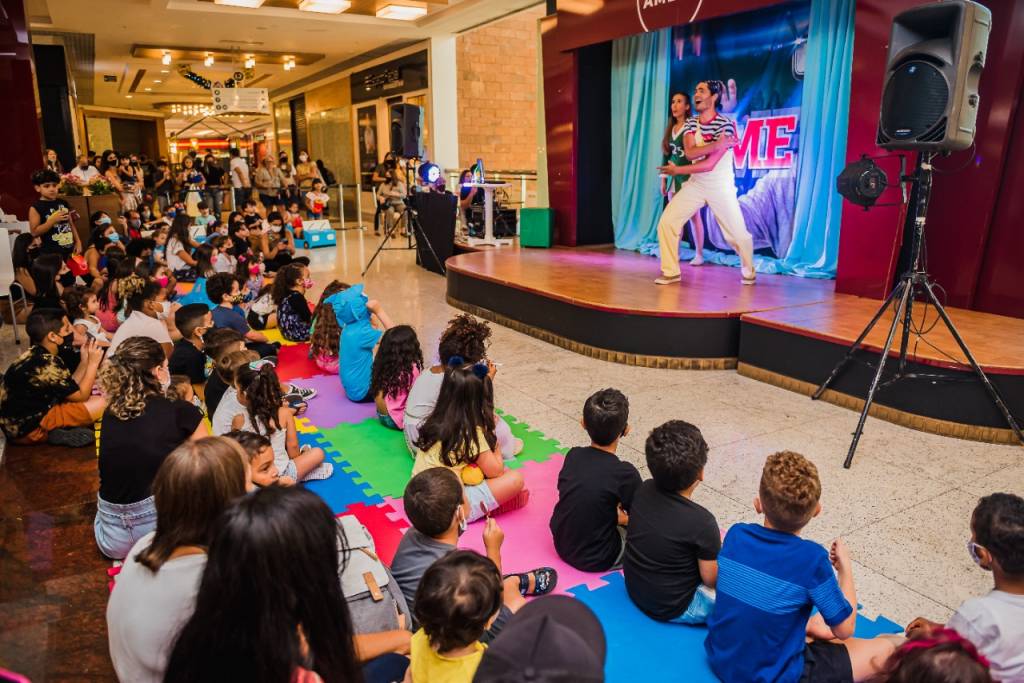 Folia mirim: programas para curtir com os pequenos no Carnaval