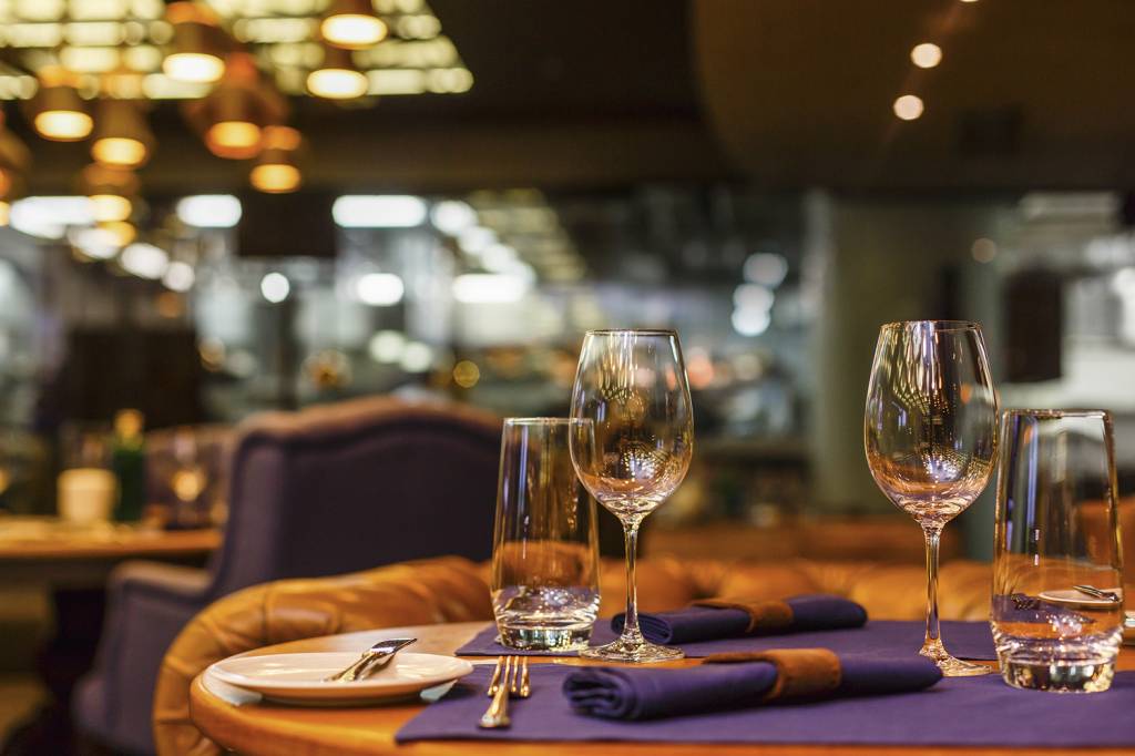 E agora, chef? As medidas adotadas para driblar o no-show