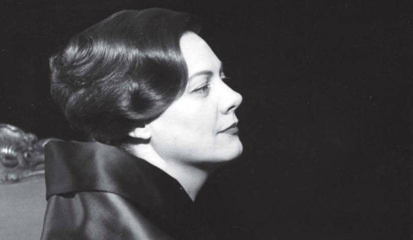 Renata Tebaldi: a diva celebra 100 anos