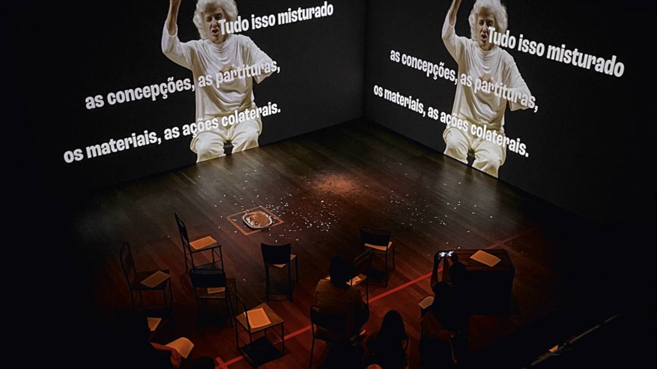 As Centenárias