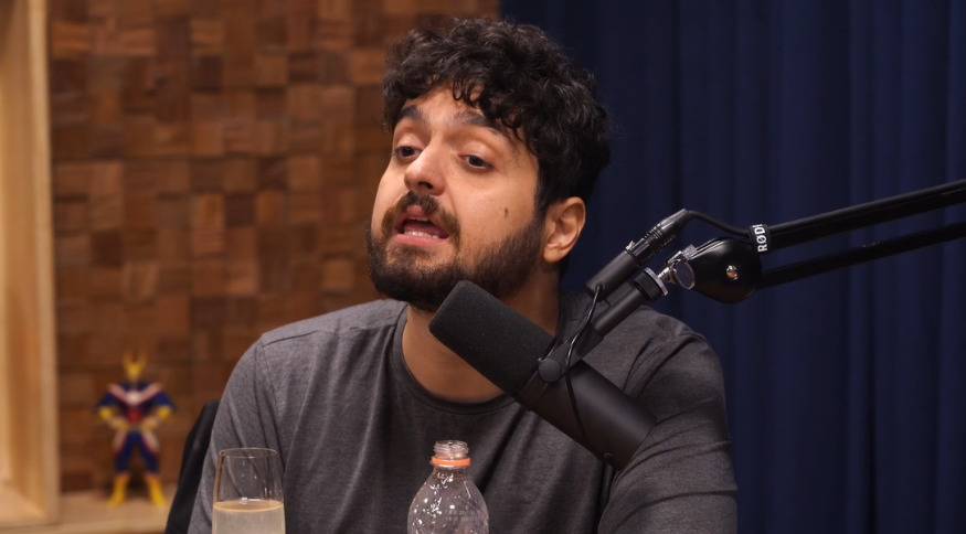 Tchau, Monark: Federação Israelita do Rio vence ação contra podcast