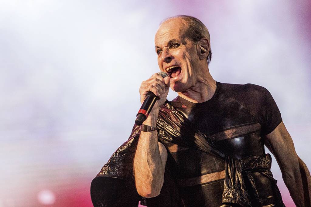 Estrelas da música voltam ao Morro da Urca no Tim Music Noites Cariocas